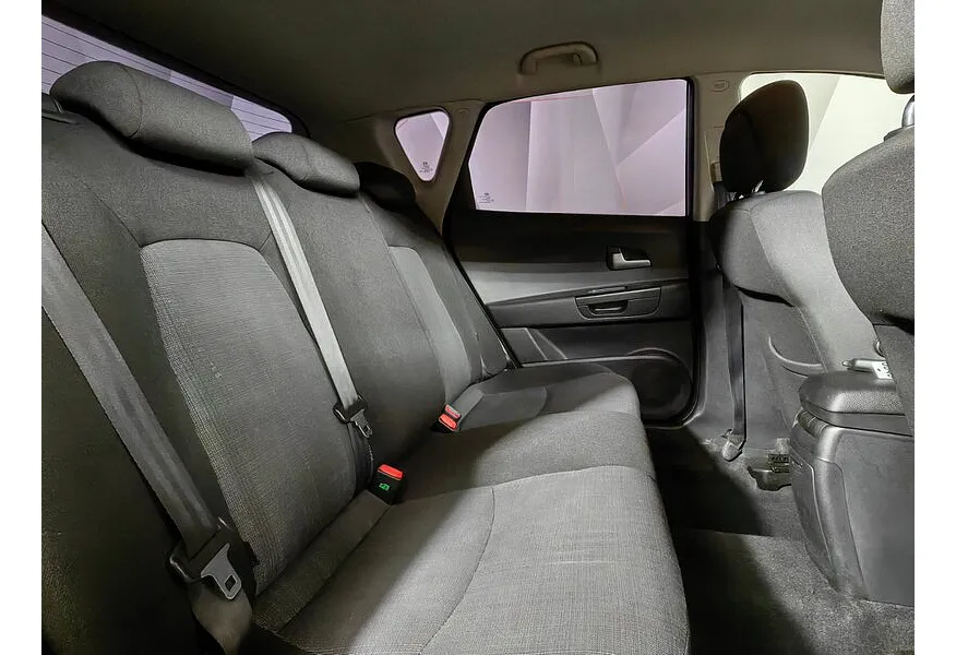 Kia Ceed 1.6 AT (122 л.с.) Бежевый в АВИЛОН. Слайд №14