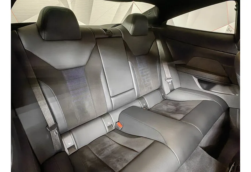 BMW 4 серия 420d xDrive AT (190 л.с.) M Sport Pure Серый в АВИЛОН. Слайд №14