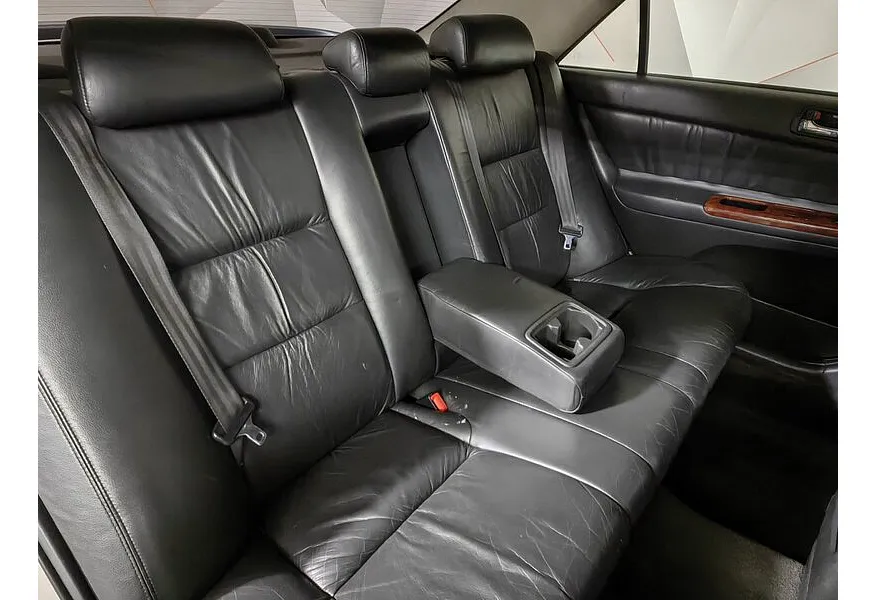 Toyota Camry 3.0 V6 AT (186 л.с.) Серый в АВИЛОН. Слайд №16 Toyota Camry 3.0 V6 AT (186 л.с.) Серый в АВИЛОН. Слайд №16