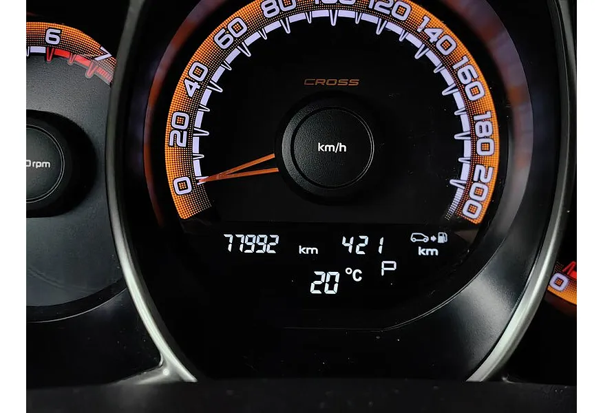 ВАЗ (Lada) Vesta 1.6 CVT (113 л.с.) Белый в АВИЛОН. Слайд №18