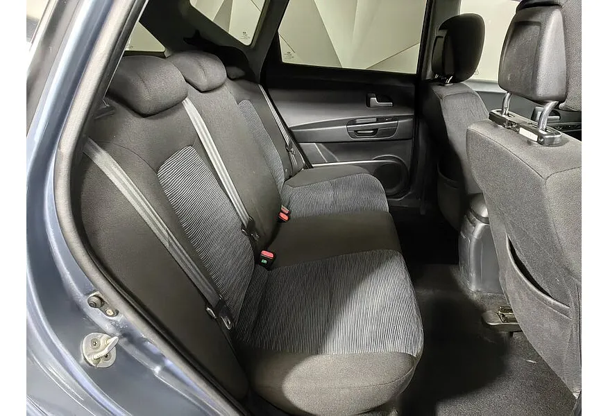 Kia Ceed 2.0 AT (143 л.с.) Синий в АВИЛОН. Слайд №13