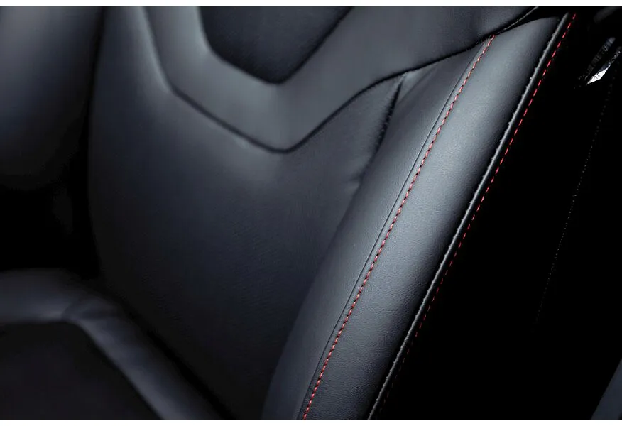 Sollers ST8 2.4G 6MT AWD (204 л.с.) Luxe Белый в АВИЛОН. Слайд №18