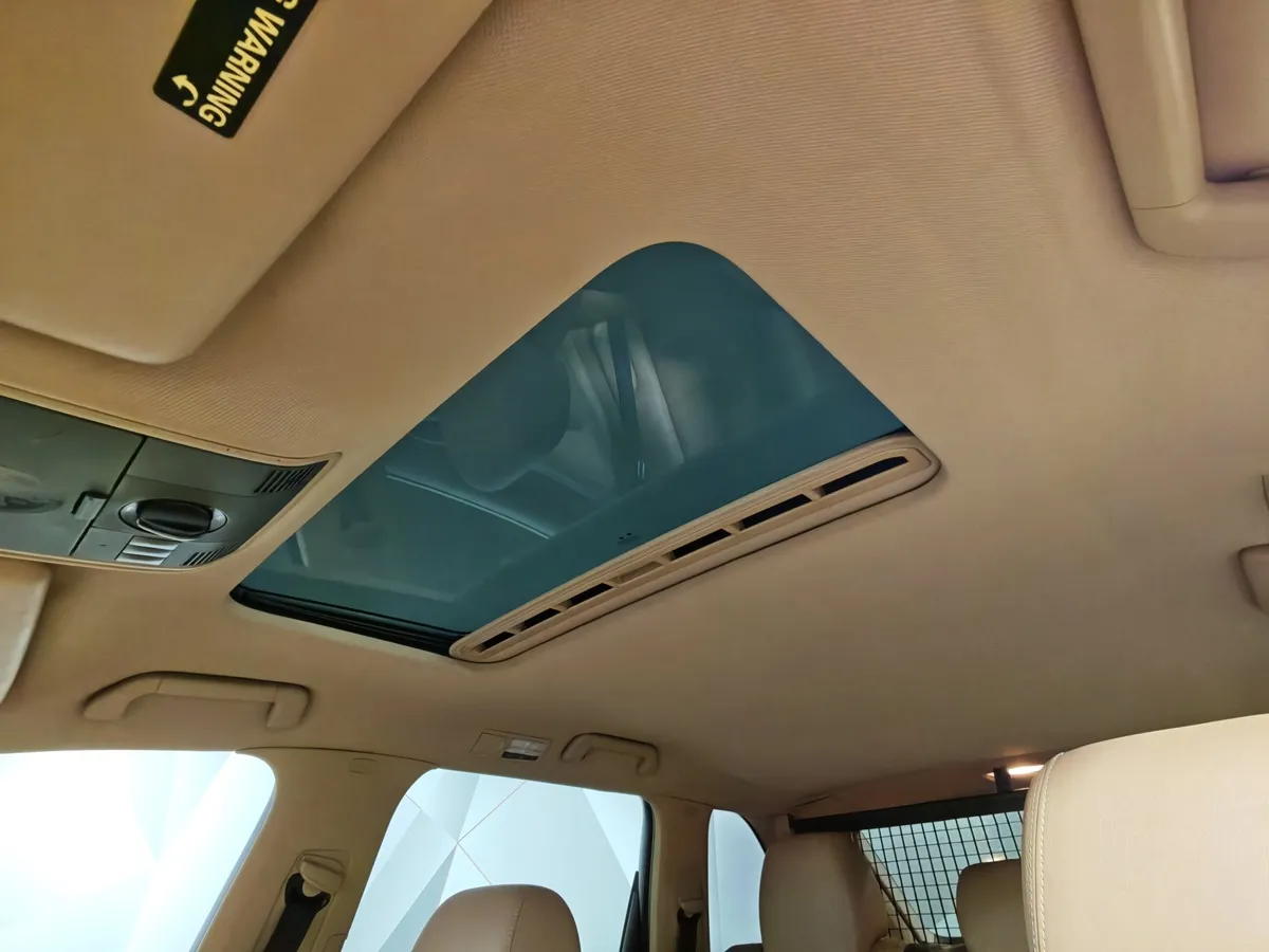 Porsche Cayenne 3.2 MT (250 л.с.) Черный в АВИЛОН. Слайд №20