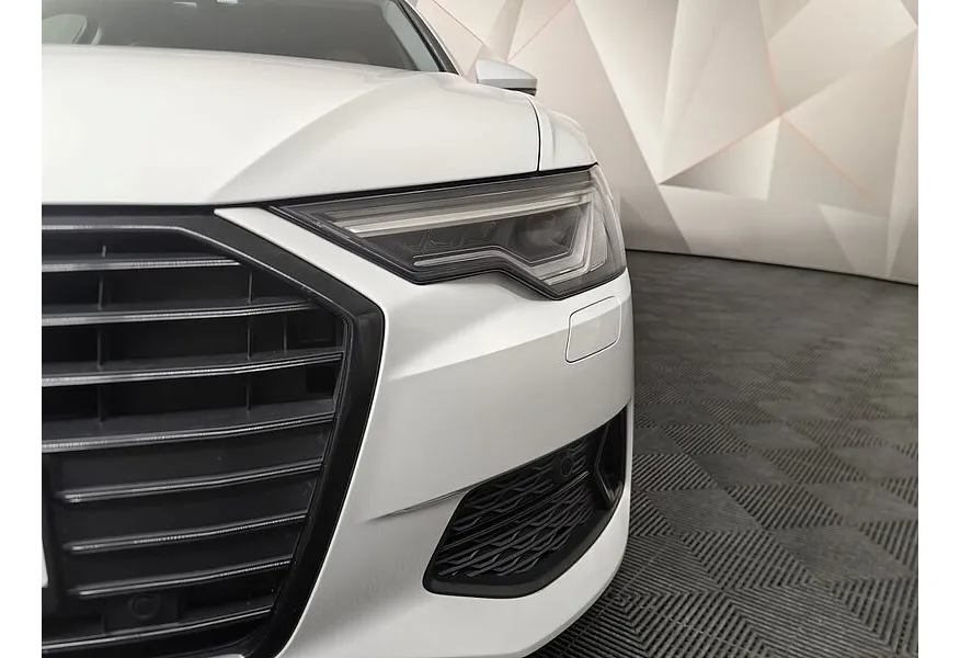 АВИЛОН - Audi A6 45 TFSI quattro S tronic (245 л.с.) Sport Белый - slide 18