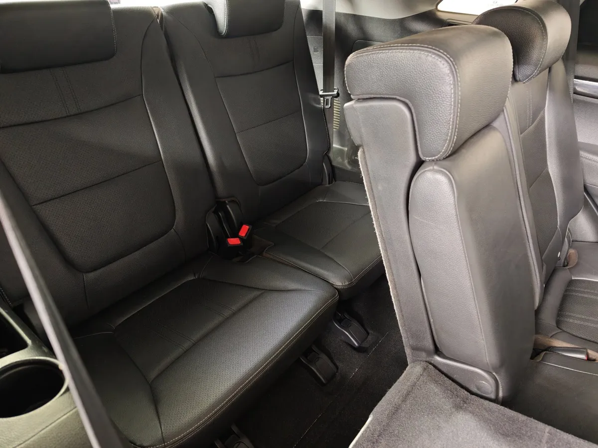 Kia Sorento 2.2 CRDi AT AWD (200 л.с.) Черный в АВИЛОН. Слайд №21
