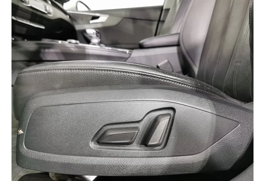 Audi A4 1.4 TFSI S tronic (150 л.с.) Белый в АВИЛОН. Слайд №21