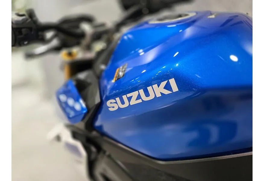 АВИЛОН - Suzuki GSX-S1000 999 см³ (152 л.с.) (150) 999 Синий - slide 0