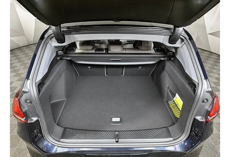 BMW X3 xDrive30L AT (258 л.с.) Черный в АВИЛОН. Слайд №9