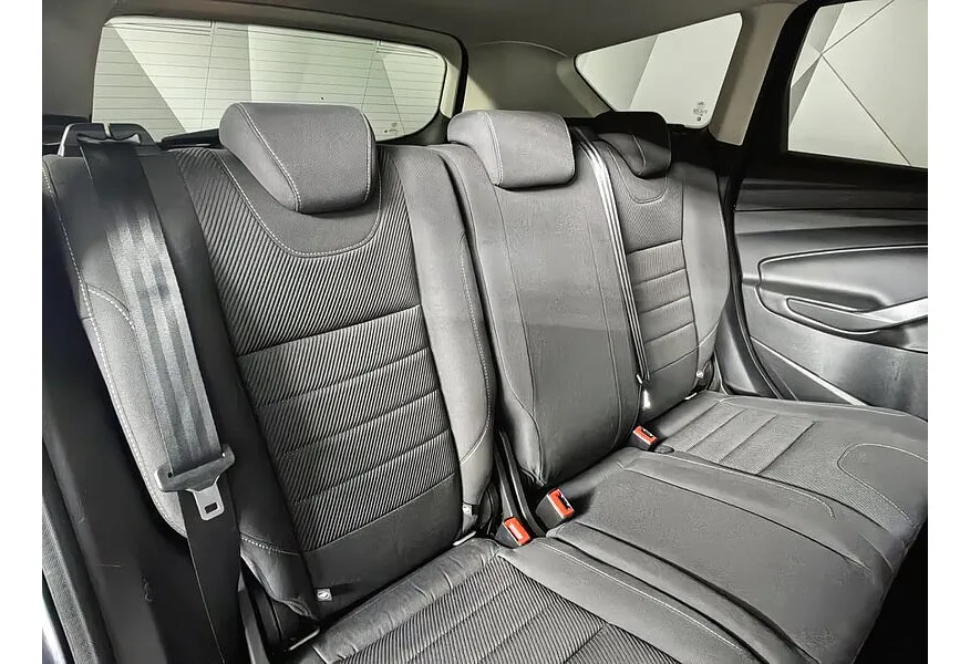 АВИЛОН - Ford Kuga 1.6 EcoBoost MT (150 л.с.) Trend Plus Черный - slide 12