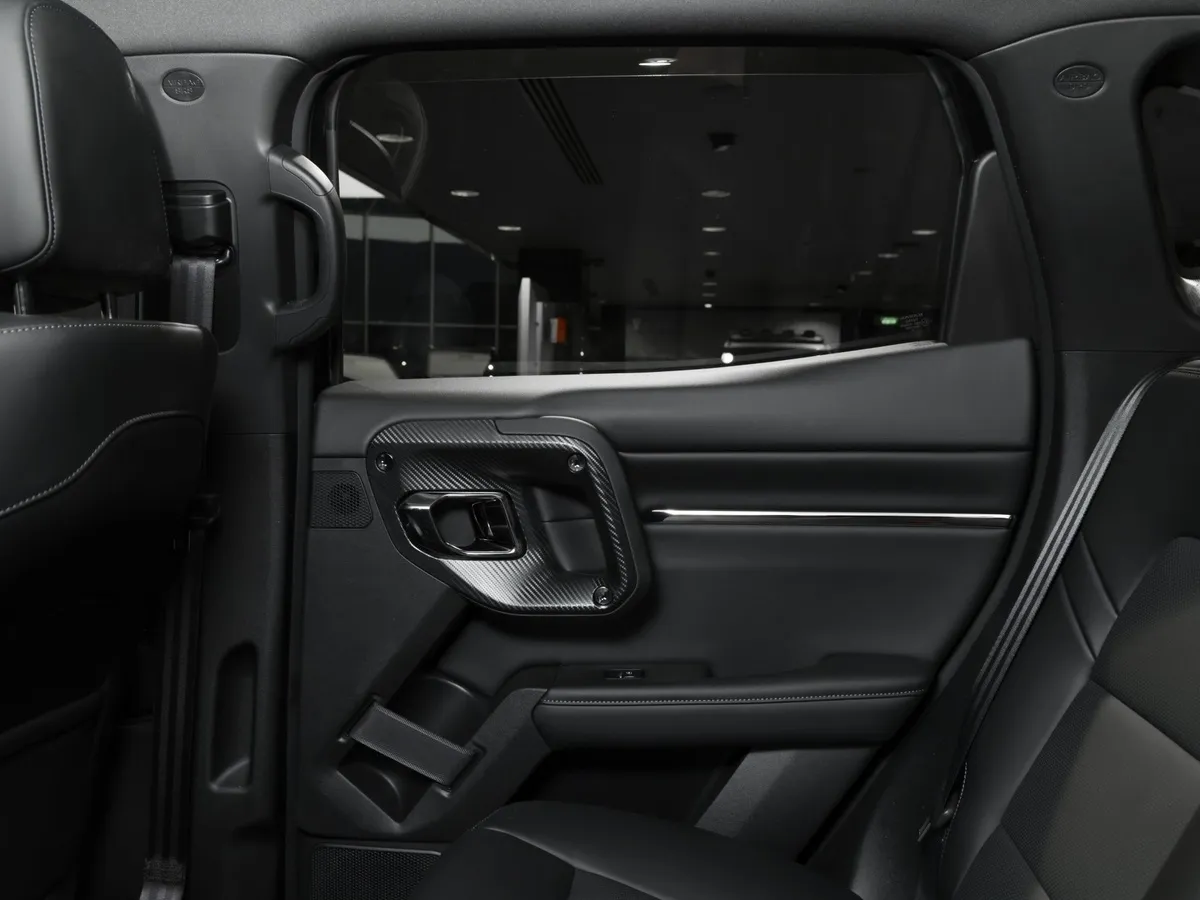Haval PRO H7 2.0T 7DCT 4WD (231 л.с.) Tech Plus Серый в АВИЛОН. Слайд №10
