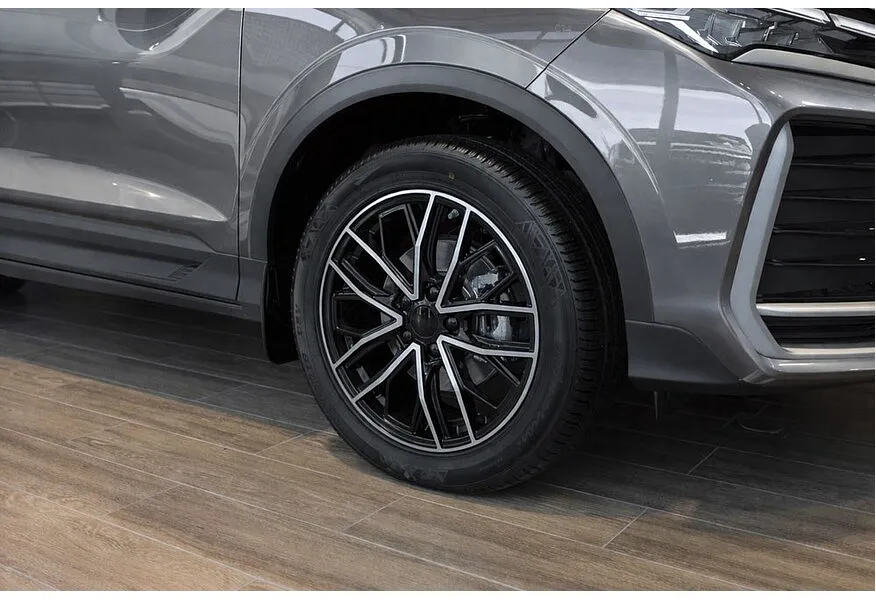 Belgee X50+ 1.5T DCT FWD (147 л.с.) Стиль Серый в АВИЛОН. Слайд №20 Belgee X50+ 1.5T DCT FWD (147 л.с.) Стиль Серый в АВИЛОН. Слайд №20