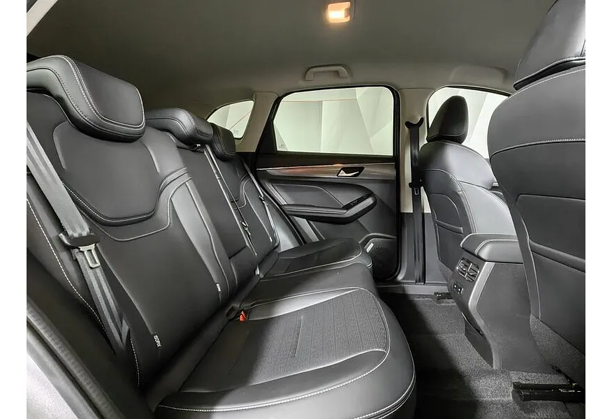 Haval Jolion 1.5 DCT 4WD (150 л.с.) Premium Серый в АВИЛОН. Слайд №16