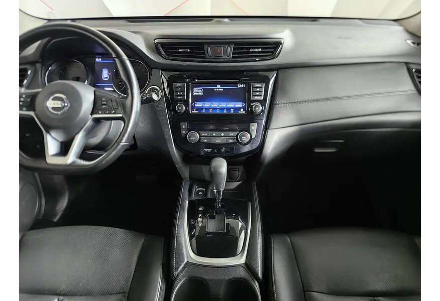 АВИЛОН - Nissan X-Trail 2.0 CVT AWD (144 л.с.) Синий - slide 13