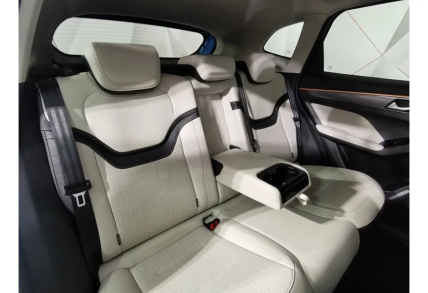 АВИЛОН - Haval Jolion 1.5T 7DCT 2WD (143 л.с.) Синий - slide 9