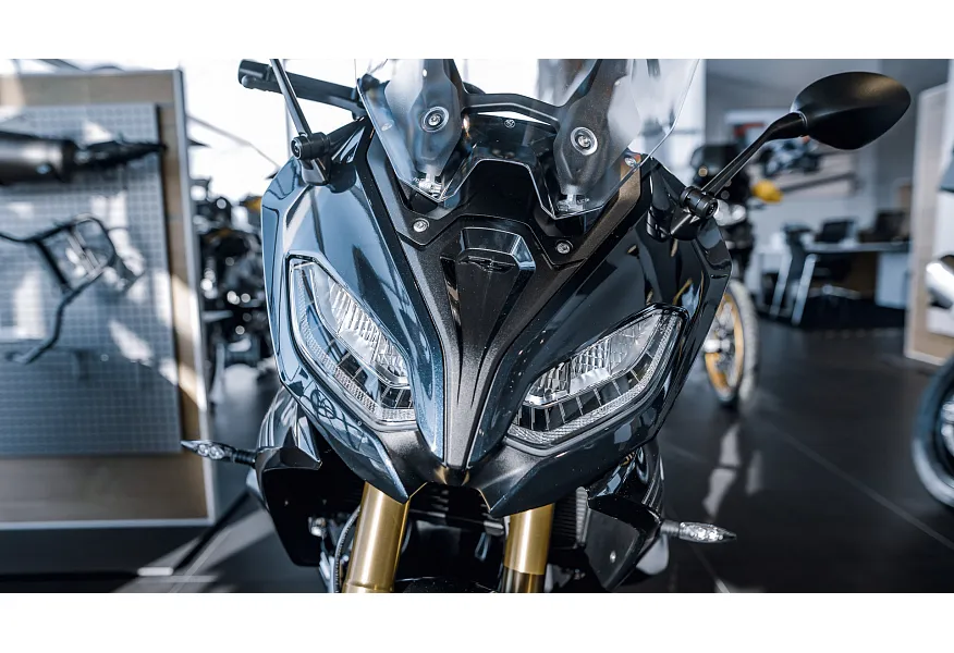 АВИЛОН - BMW Motorrad R 1250 RS R 1250 RS 1254 см³ (136) 1254 Синий - slide 4