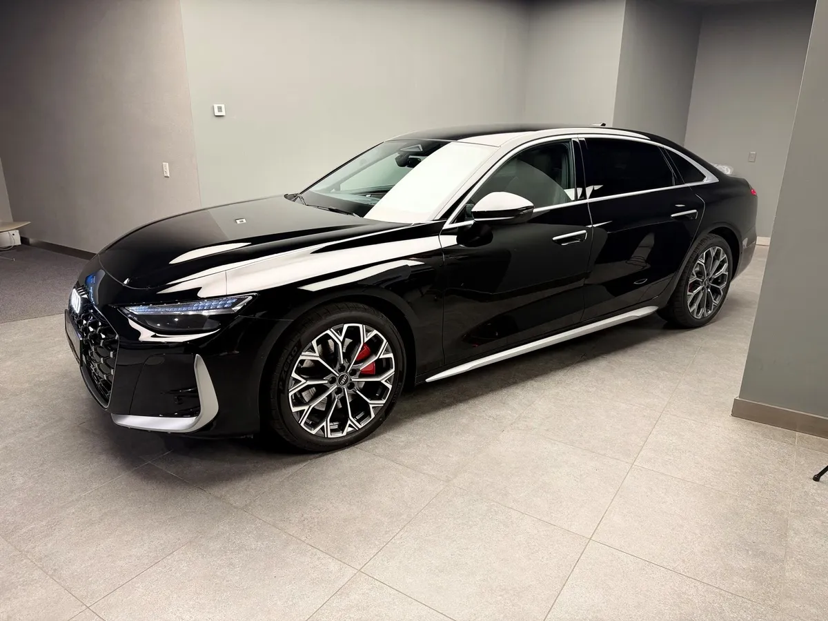 АВИЛОН - Audi A6 2.0 TFSI tiptronic quattro (272 л.с.) Черный - slide 9981512
