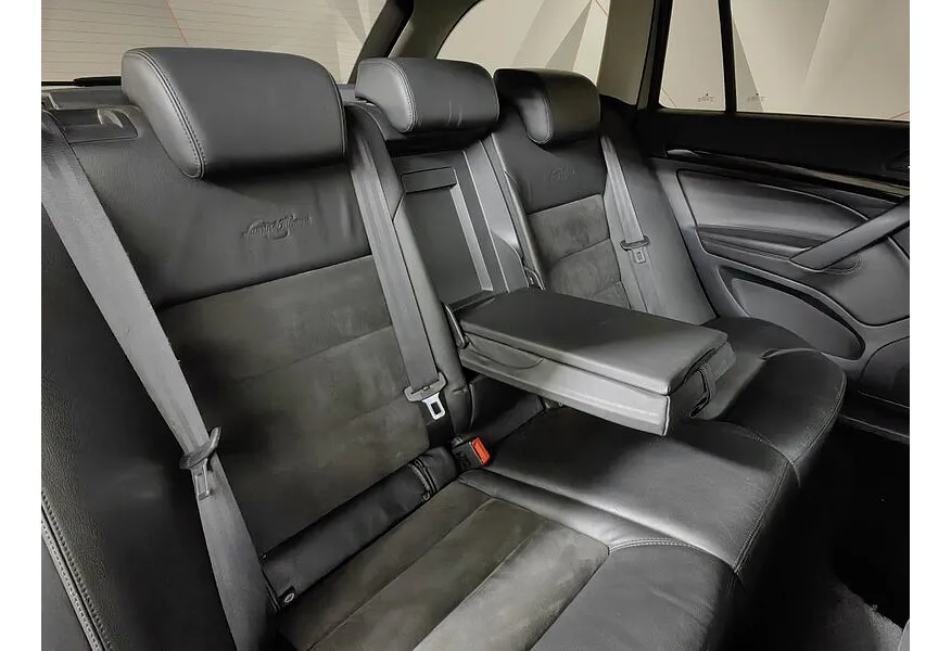 Skoda Octavia 2.0 TDI DSG (140 л.с.) Серый в АВИЛОН. Слайд №14