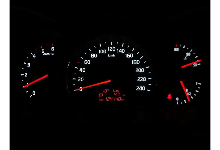 Kia Sorento 2.2 CRDi AT AWD (200 л.с.) Бежевый в АВИЛОН. Слайд №18