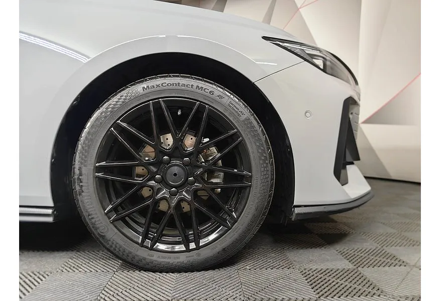 АВИЛОН - Changan UNI-V 1.5 AMT (181 л.с.) Tech Серый - slide 18