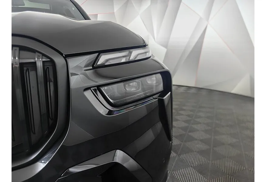 АВИЛОН - BMW X7 xDrive40d Steptronic (340 л.с.) Черный - slide 20