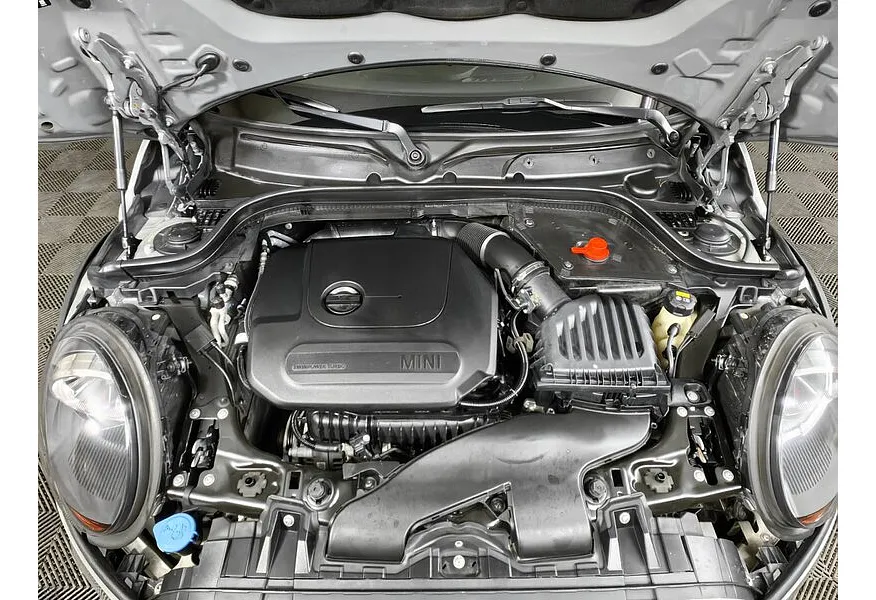 MINI 3 двери 1.5 AT (136 л.с.) Серый в АВИЛОН. Слайд №9