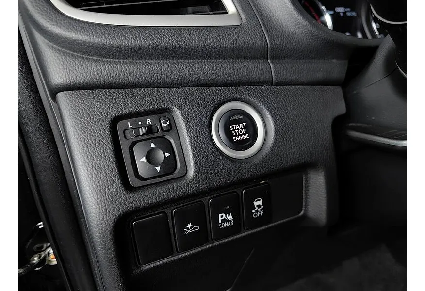 АВИЛОН - Mitsubishi Pajero Sport 2.4 DI-D AT AWD (181 л.с.) Intense Черный - slide 16