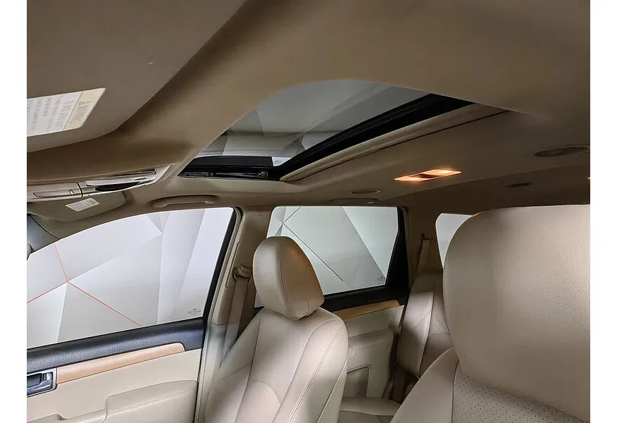 Kia Mohave 3.0 CRDi AT AWD (250 л.с.) Серебристый в АВИЛОН. Слайд №21