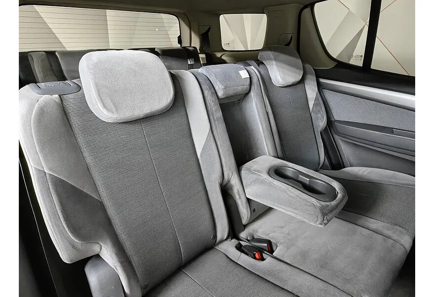 АВИЛОН - Chevrolet TrailBlazer 2.8 D AT AWD (180 л.с.) LT Серый - slide 7