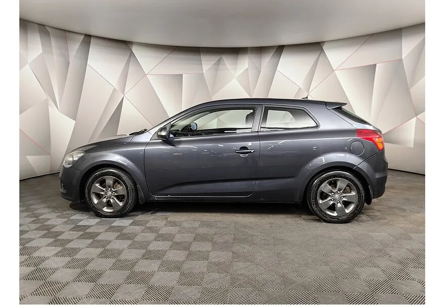 АВИЛОН - Kia Ceed 1.6 MT (126 л.с.) Серый - slide 2