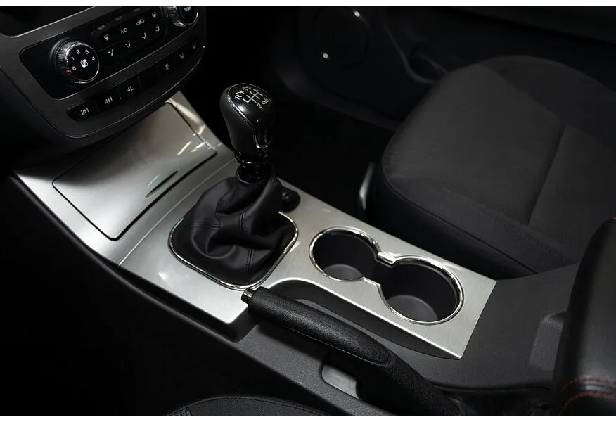 Sollers ST6 2.0G 6MT AWD (176 л.с.) Comfort Серый в АВИЛОН. Слайд №18