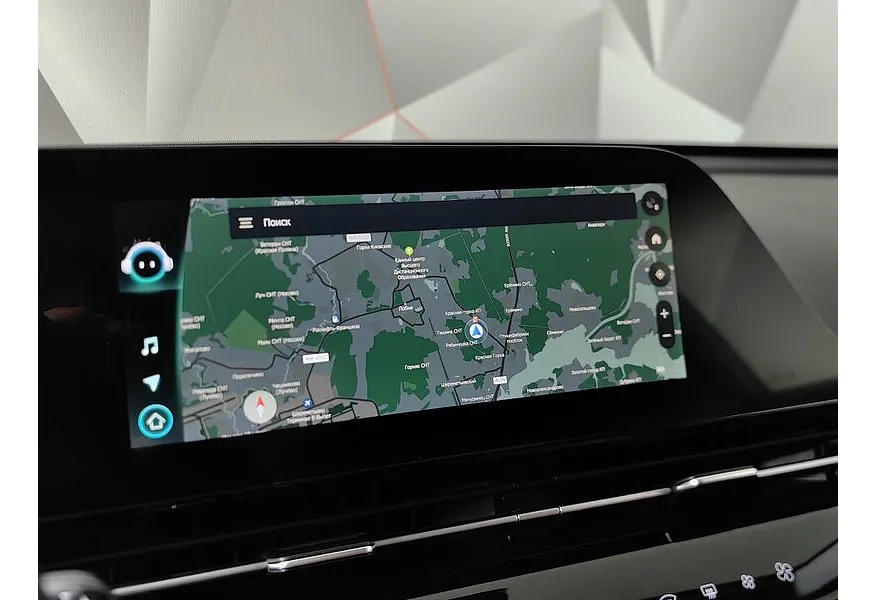 Omoda C5 1.5T CVT (147 л.с.) Ultimate Белый в АВИЛОН. Слайд №22