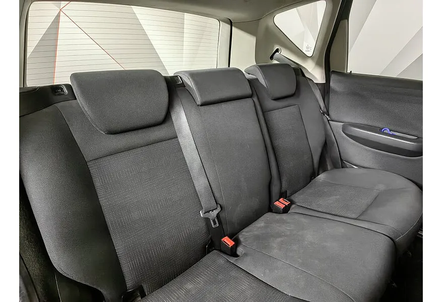 Mercedes-Benz A-Класс A 180 Autotronic (116 л.с.) Серый в АВИЛОН. Слайд №15