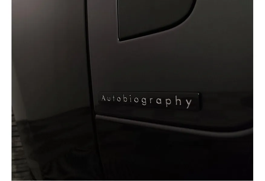Land Rover Range Rover 3.0 D350 AT AWD (350 л.с.) Autobiography Черный в АВИЛОН. Слайд №24