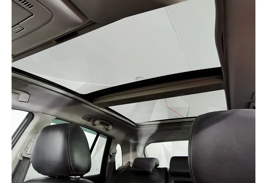 Renault Koleos 2.5 CVT 4x4 (171 л.с.) Серый в АВИЛОН. Слайд №22