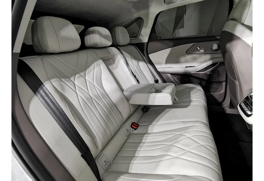 EXEED RX 2.0T 8AT 4WD (249 л.с.) Flagship Серый в АВИЛОН. Слайд №16