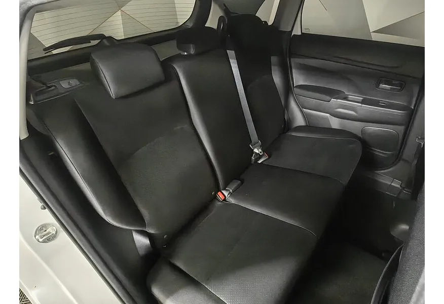 АВИЛОН - Mitsubishi ASX 1.8 CVT 2WD (140 л.с.) Белый - slide 11