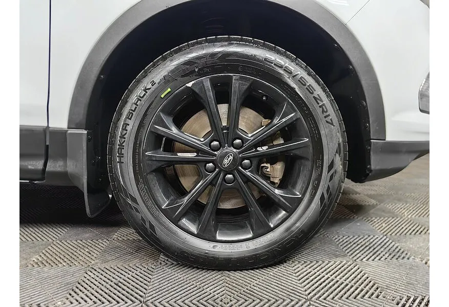 АВИЛОН - Ford Kuga 1.6 EcoBoost AT AWD (150 л.с.) Titanium Белый - slide 18