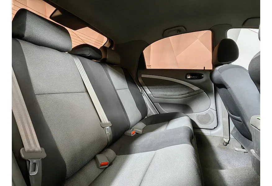 Chevrolet Lacetti 1.6 MT (109 л.с.) Красный в АВИЛОН. Слайд №16