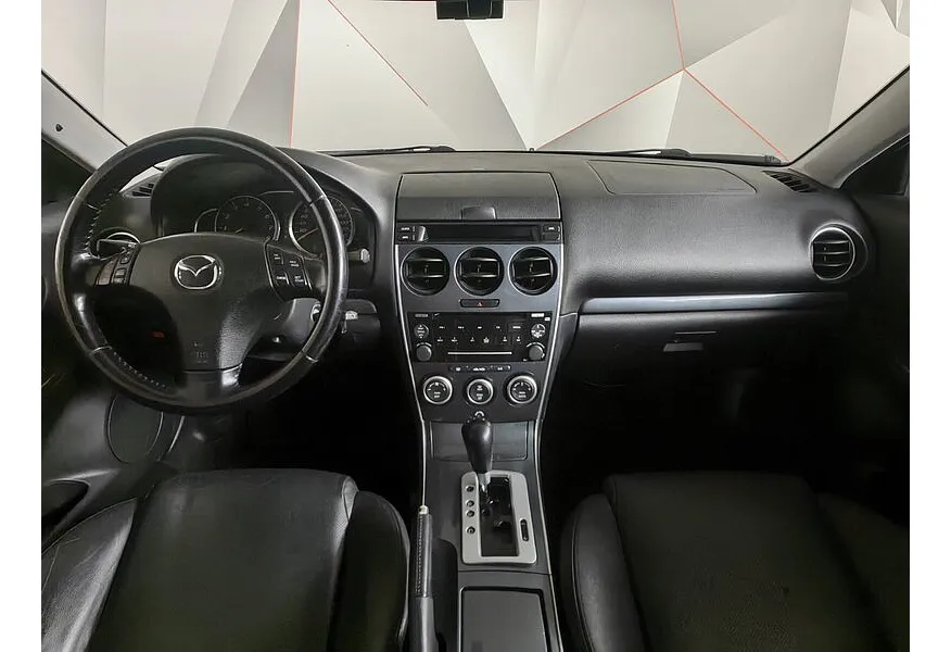 АВИЛОН - Mazda 6 2.0 AT (147 л.с.) Черный - slide 14