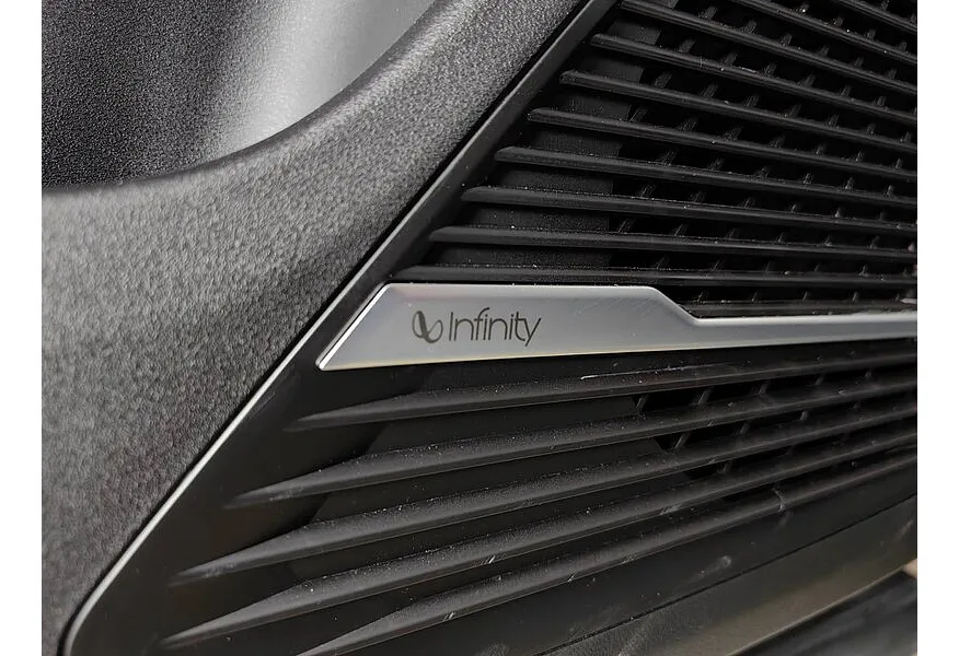 Geely Atlas 2.0T 7DCT 2WD (200 л.с.) Flagship Sport Зеленый в АВИЛОН. Слайд №21