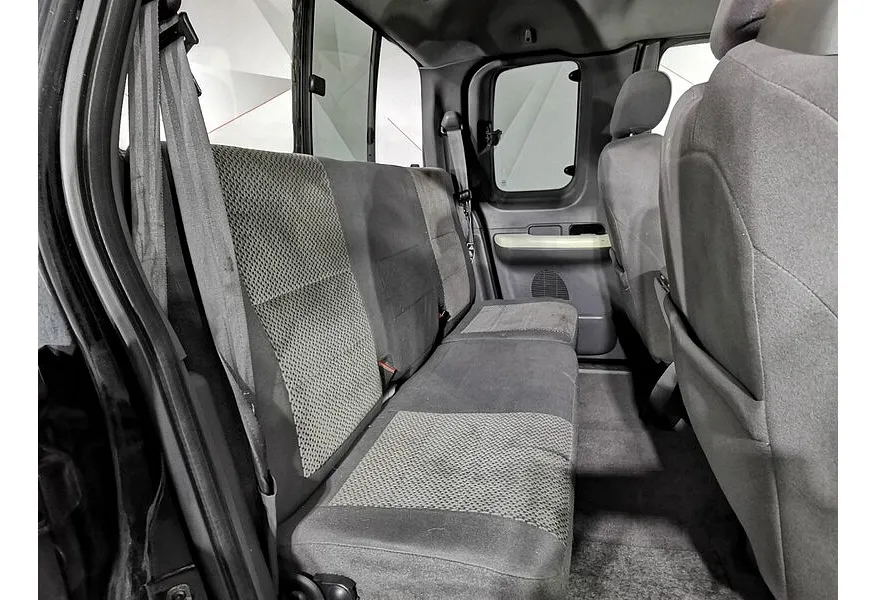 Ford F-Series 4.6 V8 AT 4x4 Flareside (260 л.с.) Черный в АВИЛОН. Слайд №16