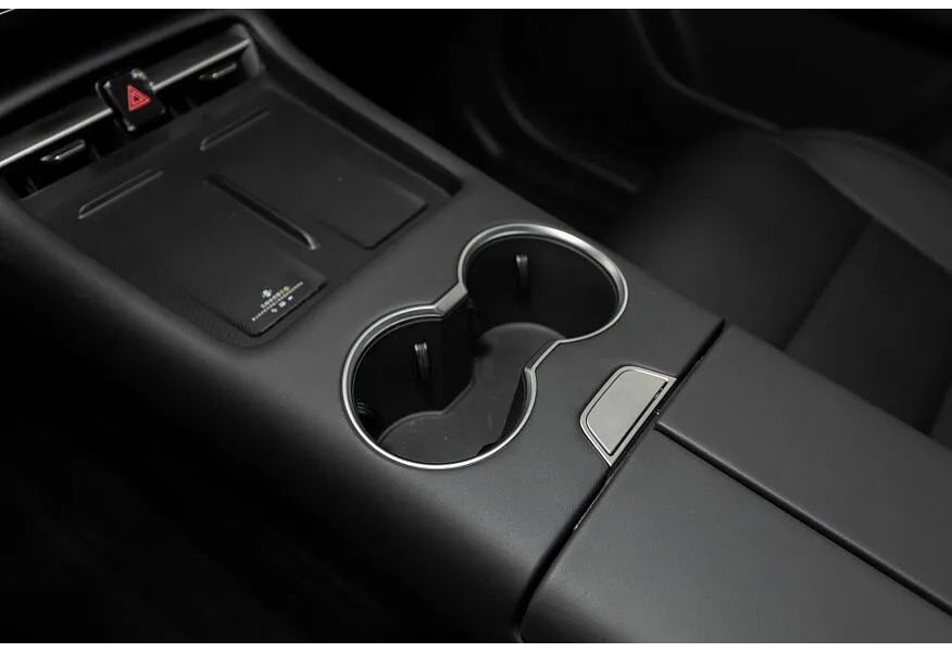 EVOLUTE i-SPACE 1.5 CVT (218 л.с.) (7 мест) Белый в АВИЛОН. Слайд №23