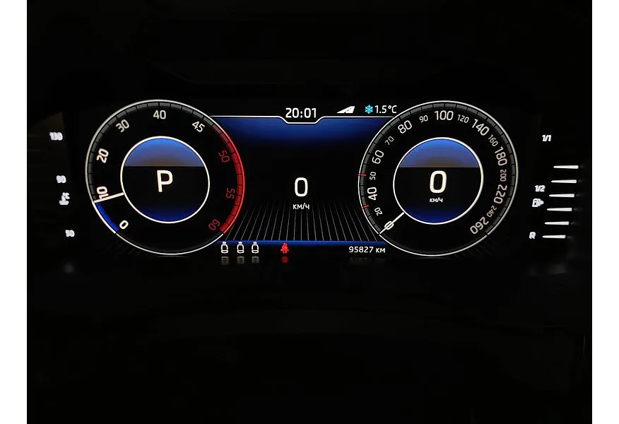 Skoda Kodiaq 2.0 TDI DSG 4X4 (150 л.с.) Серый в АВИЛОН. Слайд №18