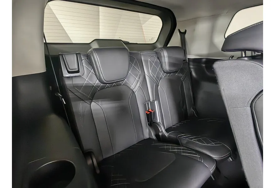 EXEED VX 2.0 AMT AWD (249 л.с.) President Фиолетовый в АВИЛОН. Слайд №13