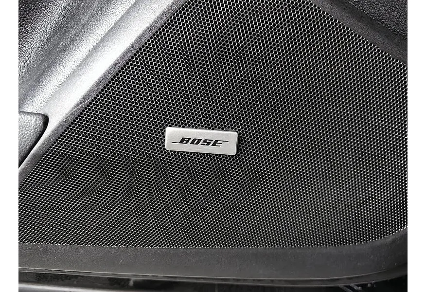 Cadillac CTS 2.0 AT AWD (276 л.с.) Luxury Черный в АВИЛОН. Слайд №34