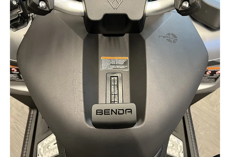 Benda Redstone 550 R2 499 см³ (45 л.с.) 45 499 Серый в АВИЛОН. Слайд №14