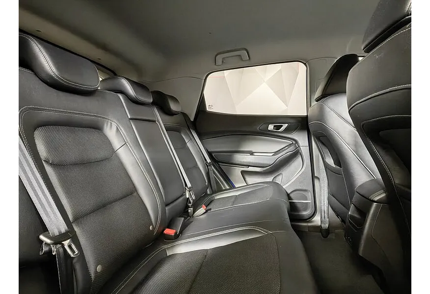 Chery Tiggo 4 2.0 CTV (122 л.с.) Синий в АВИЛОН. Слайд №15