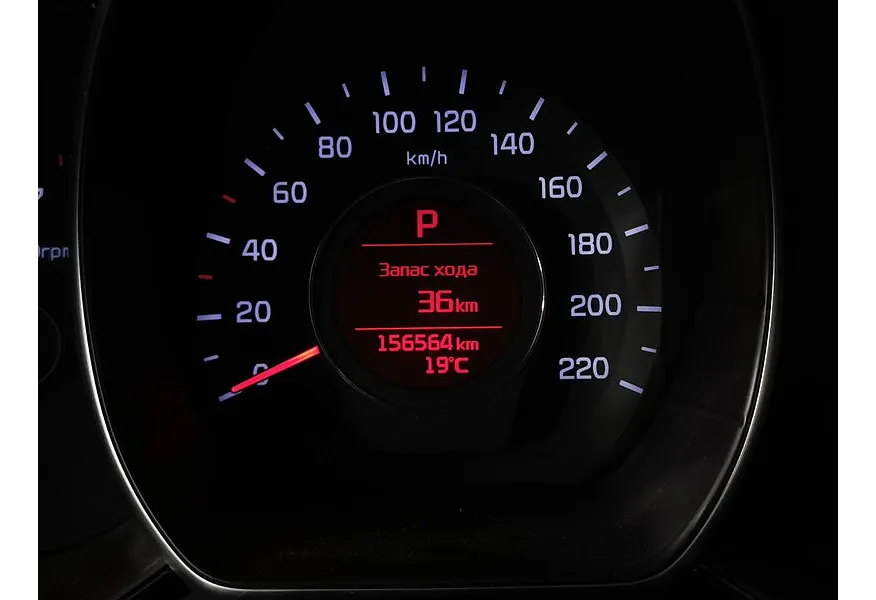 АВИЛОН - Kia Rio 1.6 AT (123 л.с.) Черный - slide 16