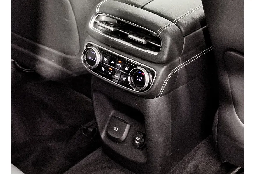 Genesis GV80 2.5 T-GDI 8AT 4WD (249 л.с.) Executive Серый в АВИЛОН. Слайд №27