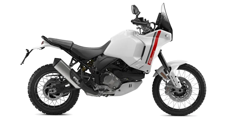 Изображение Ducati DesertX